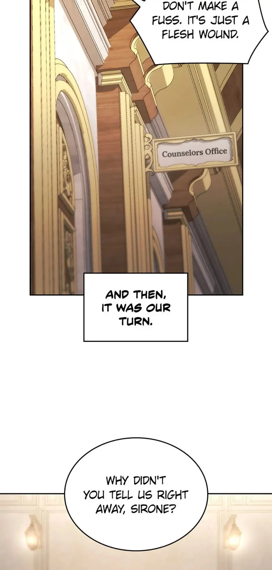 The Infinite Mage Chap 27 - Next Chap 28