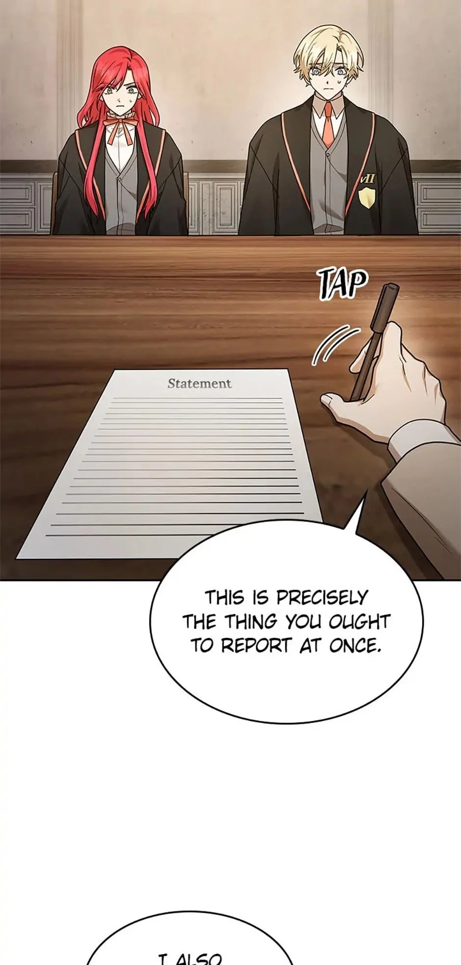 The Infinite Mage Chap 27 - Next Chap 28