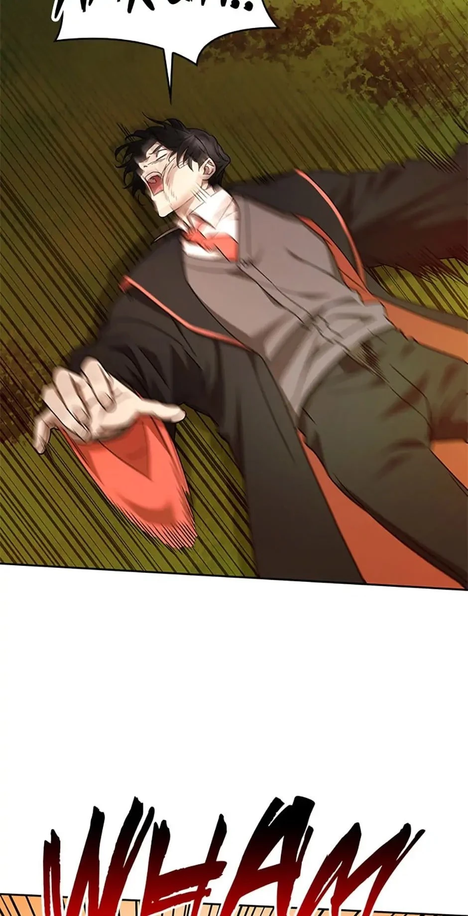 The Infinite Mage Chap 26 - Next Chap 27