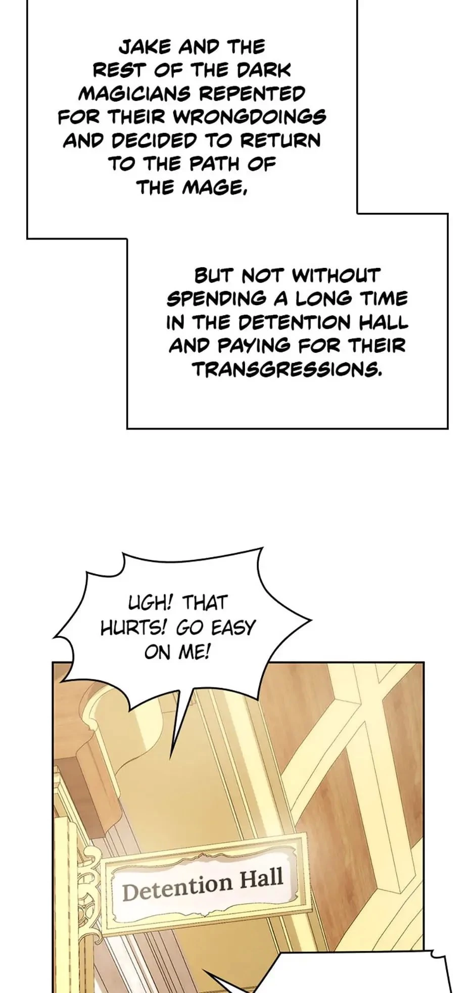 The Infinite Mage Chap 27 - Next Chap 28