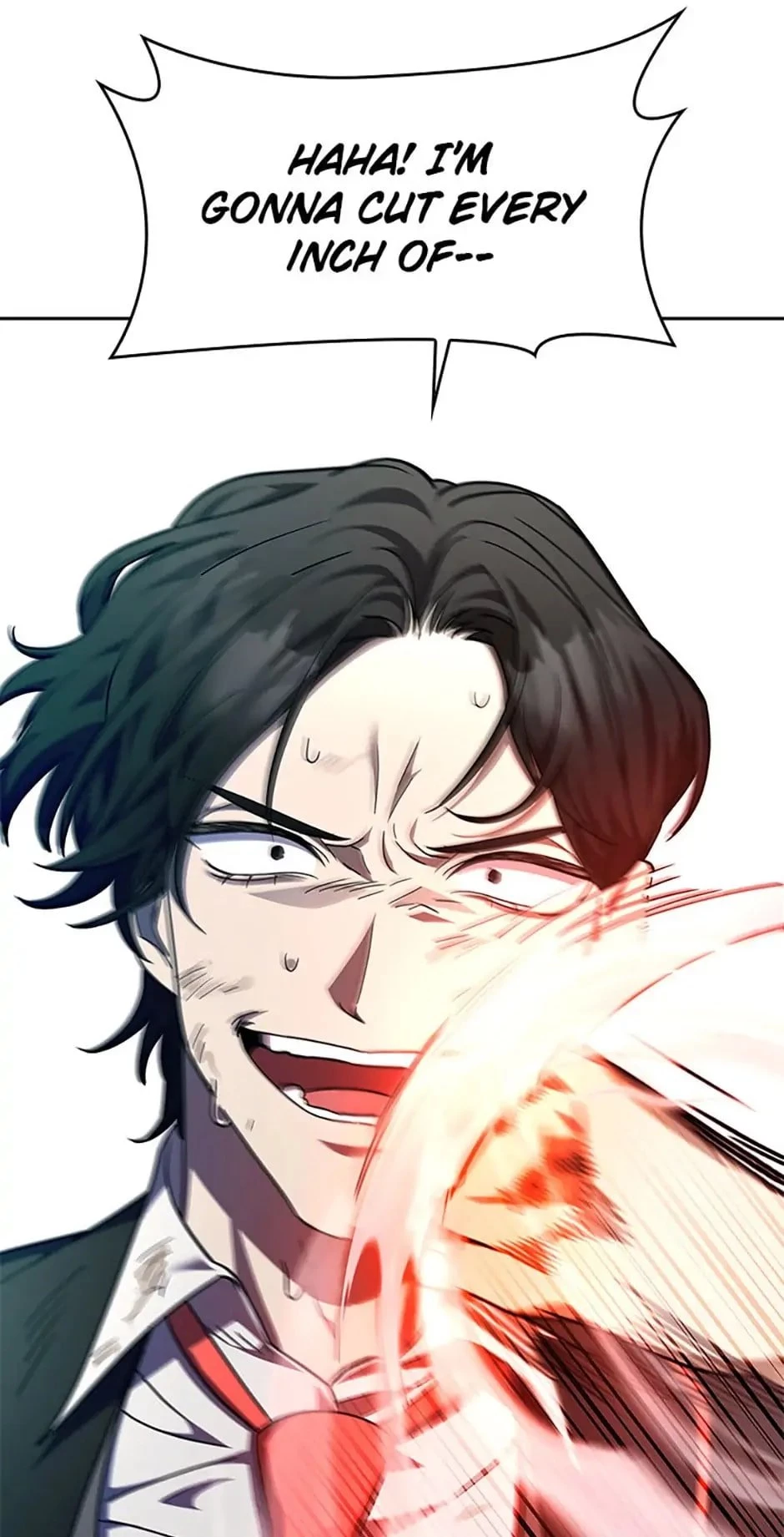 The Infinite Mage Chap 26 - Next Chap 27