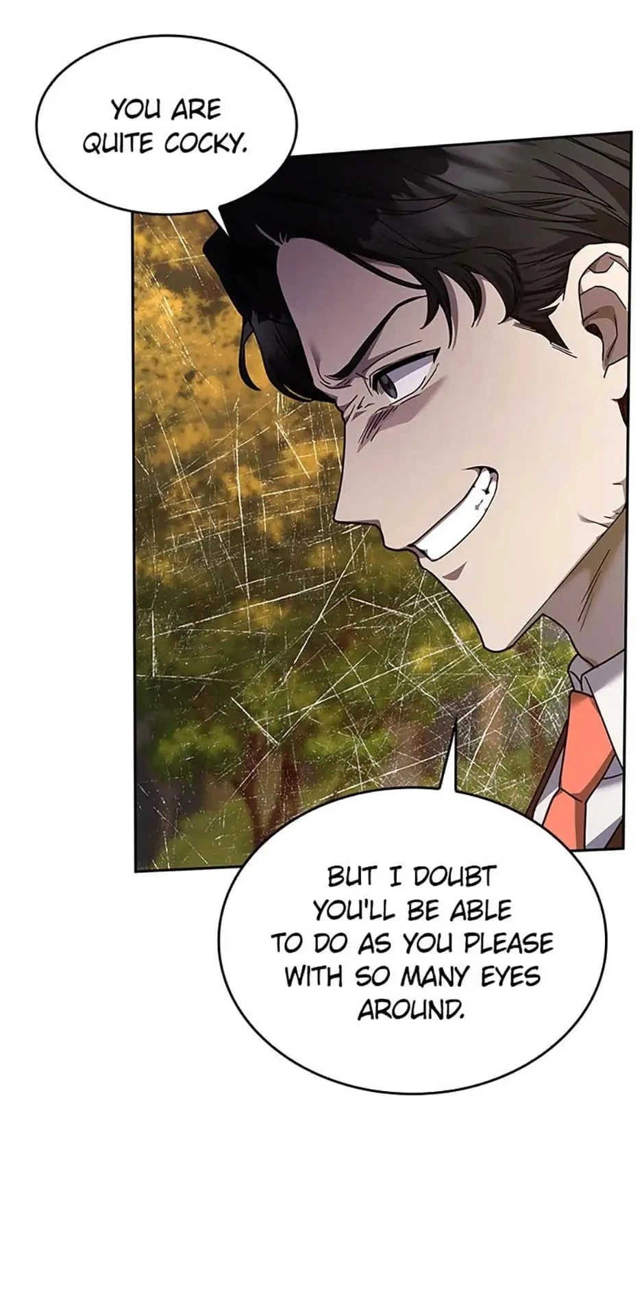 The Infinite Mage Chap 25 - Next Chap 26