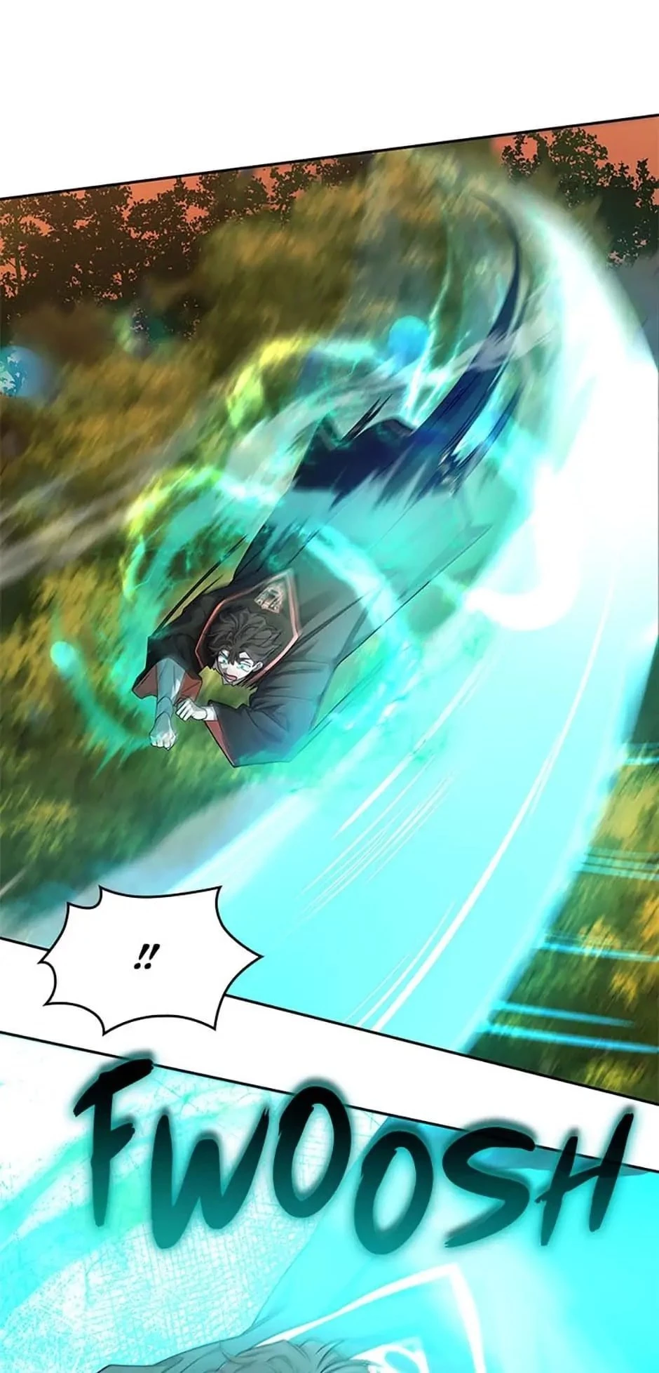 The Infinite Mage Chap 25 - Next Chap 26