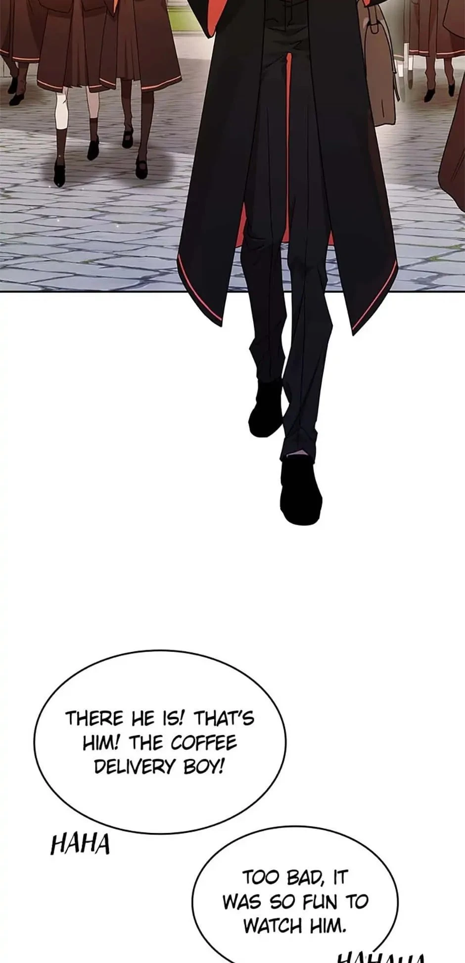 The Infinite Mage Chap 24 - Next Chap 25