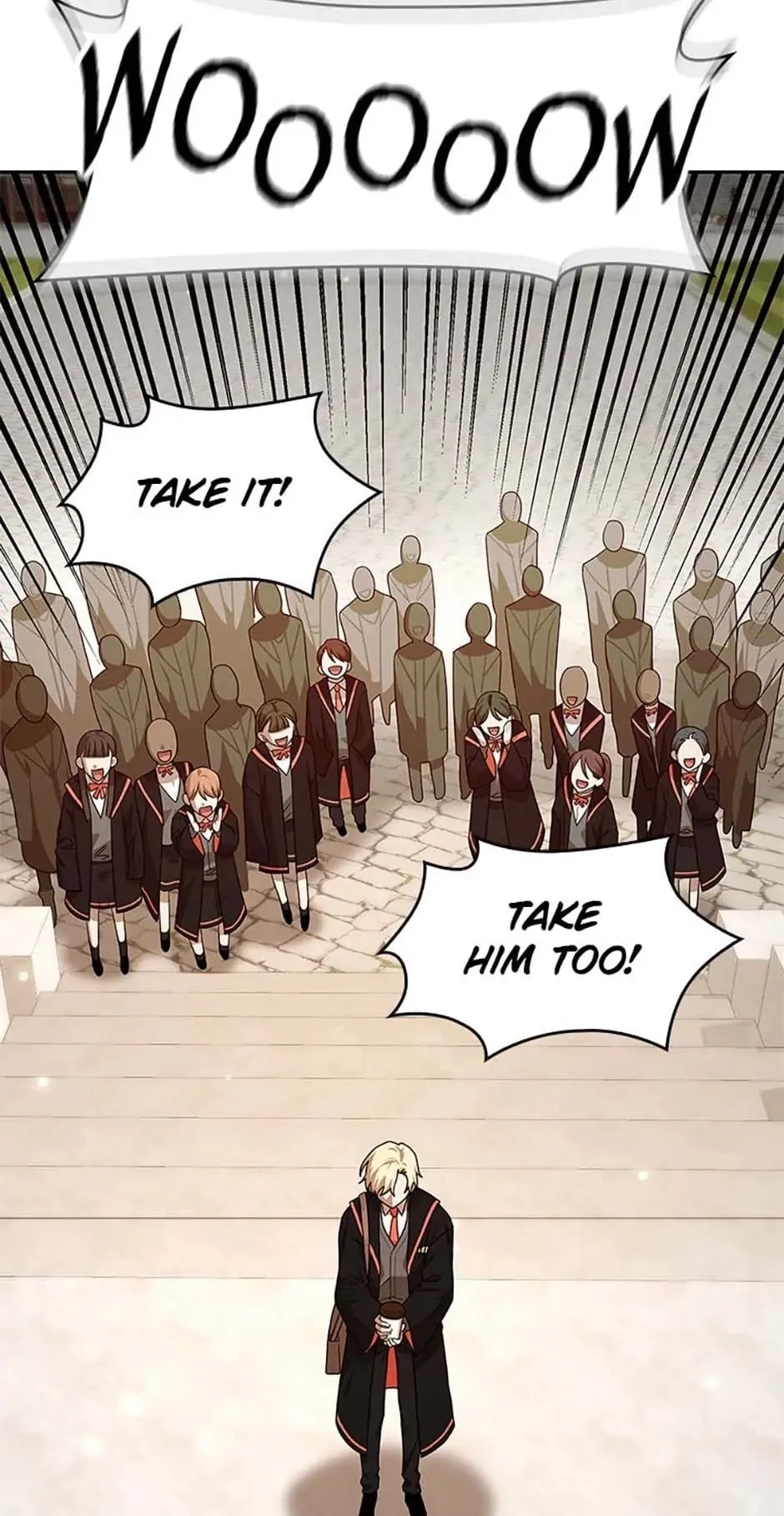 The Infinite Mage Chap 23 - Next Chap 24