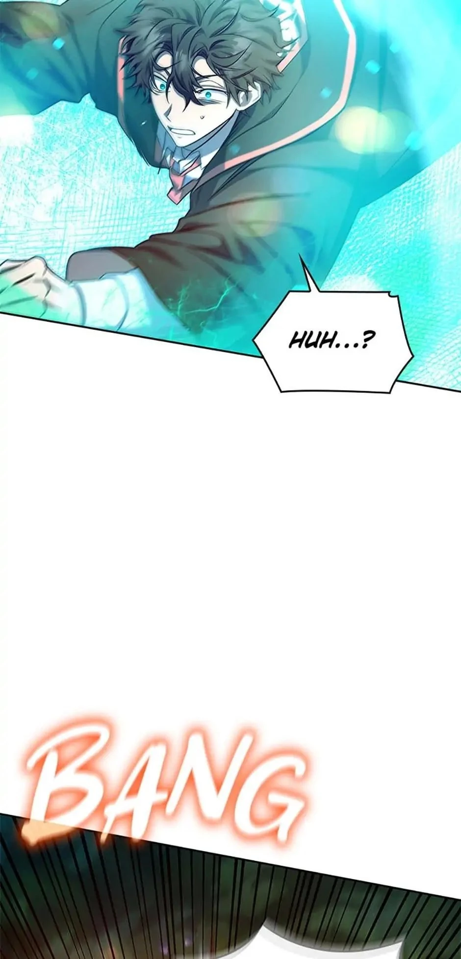 The Infinite Mage Chap 25 - Next Chap 26