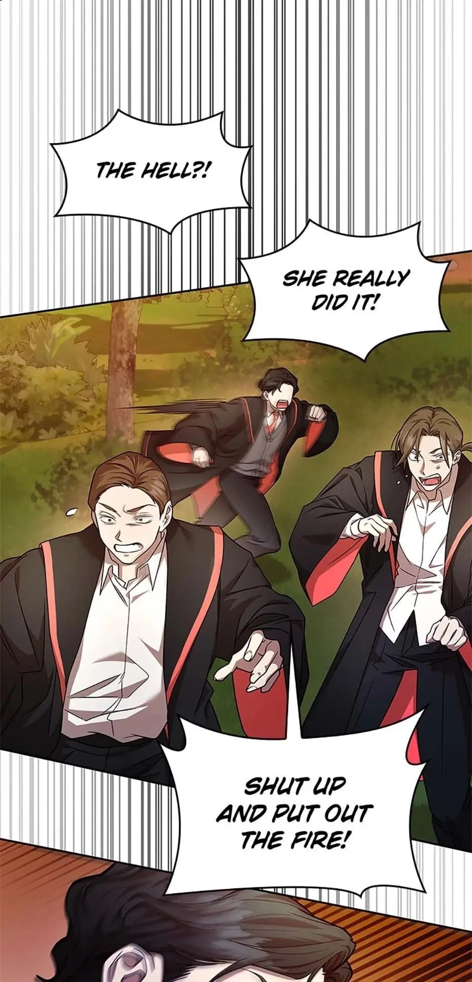 The Infinite Mage Chap 25 - Next Chap 26
