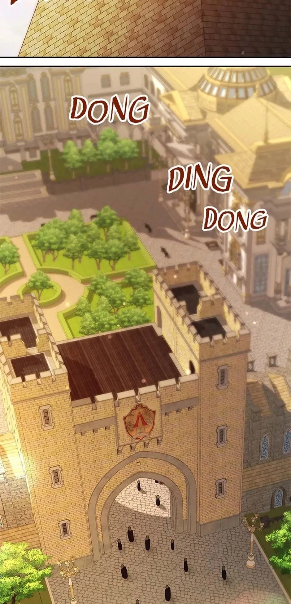 The Infinite Mage Chap 24 - Next Chap 25