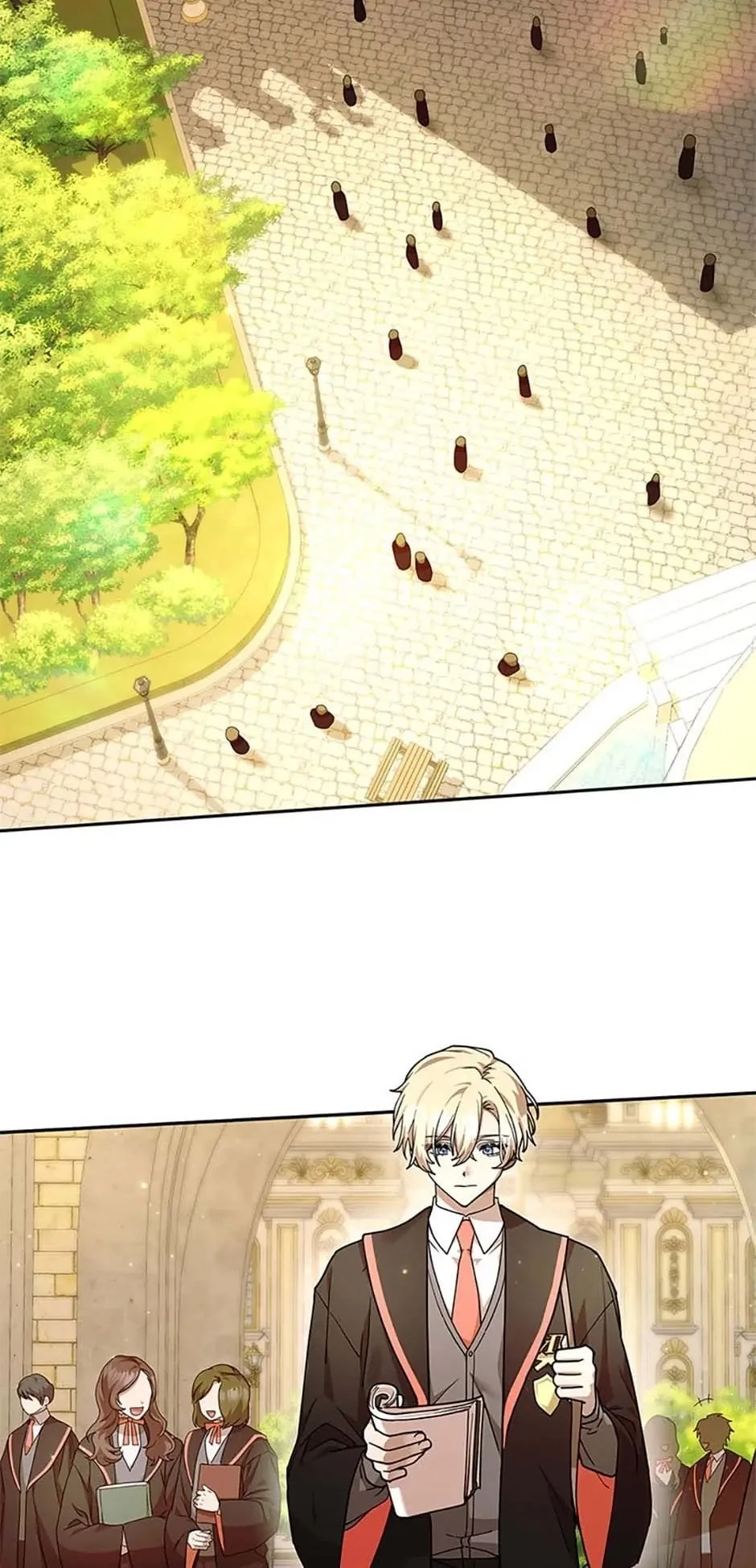 The Infinite Mage Chap 24 - Next Chap 25