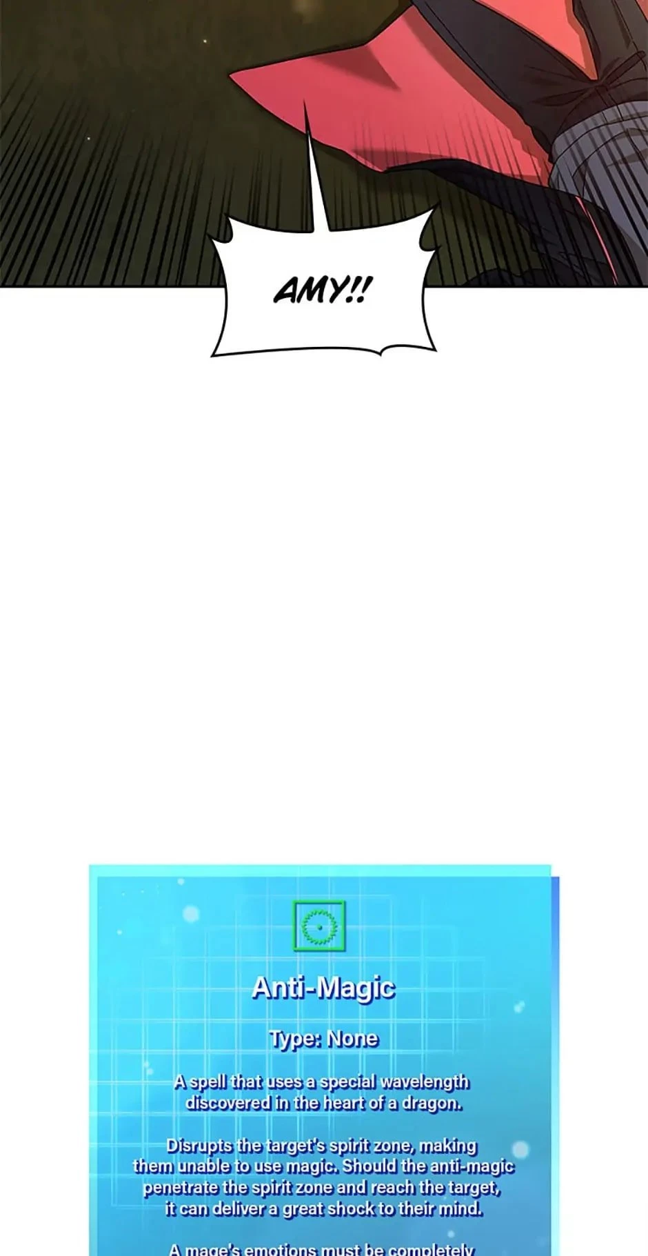 The Infinite Mage Chap 26 - Next Chap 27