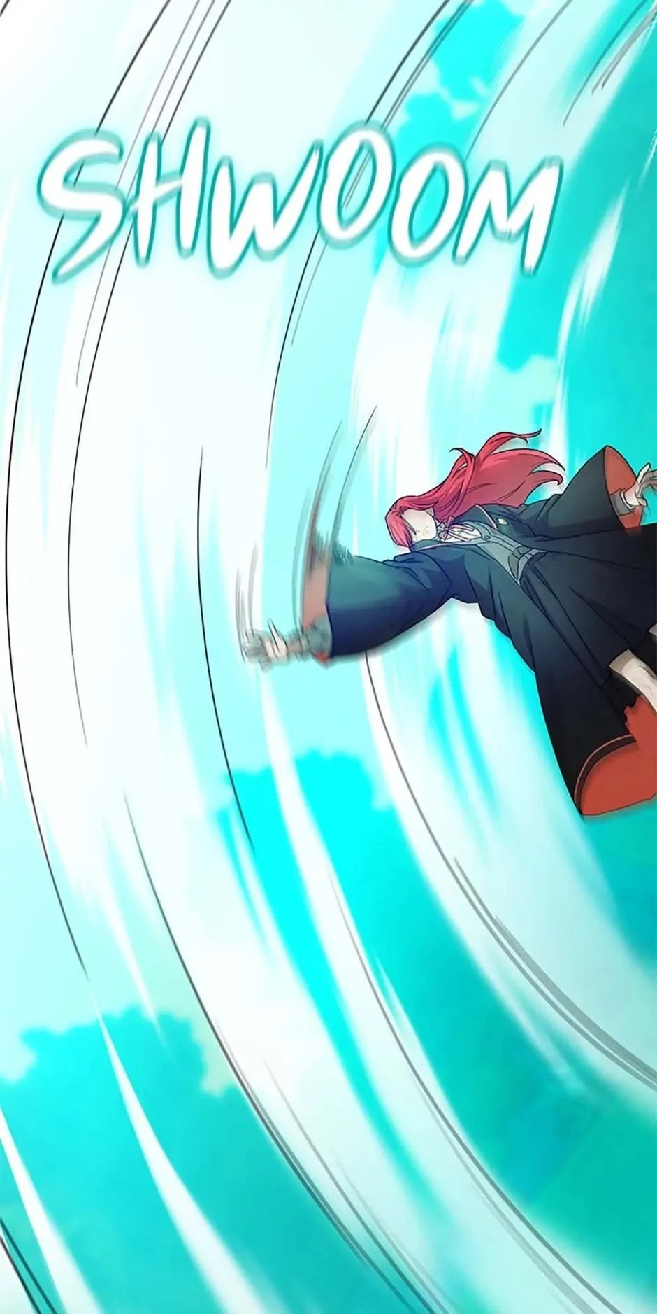 The Infinite Mage Chap 25 - Next Chap 26