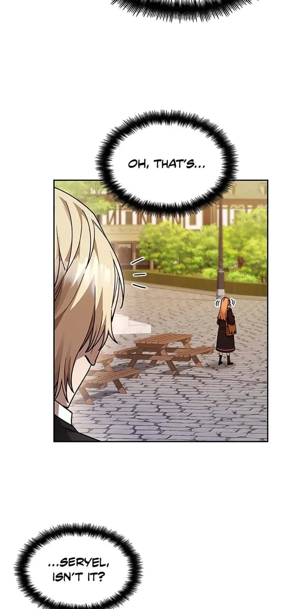 The Infinite Mage Chap 24 - Next Chap 25