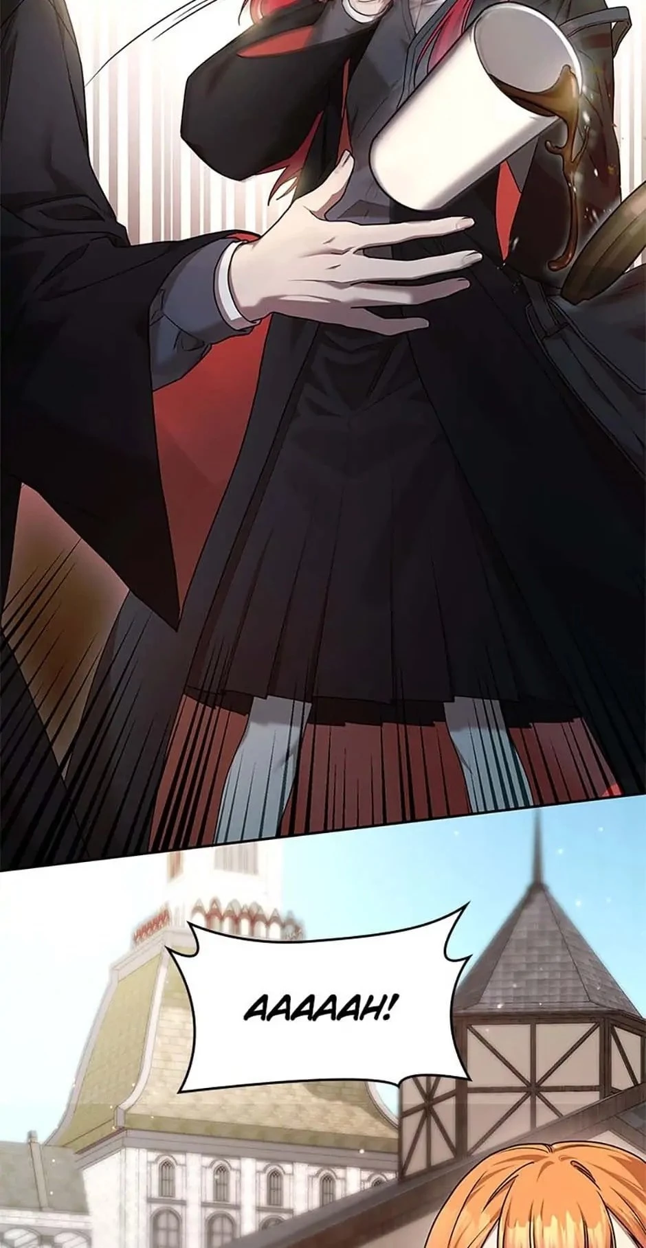 The Infinite Mage Chap 23 - Next Chap 24