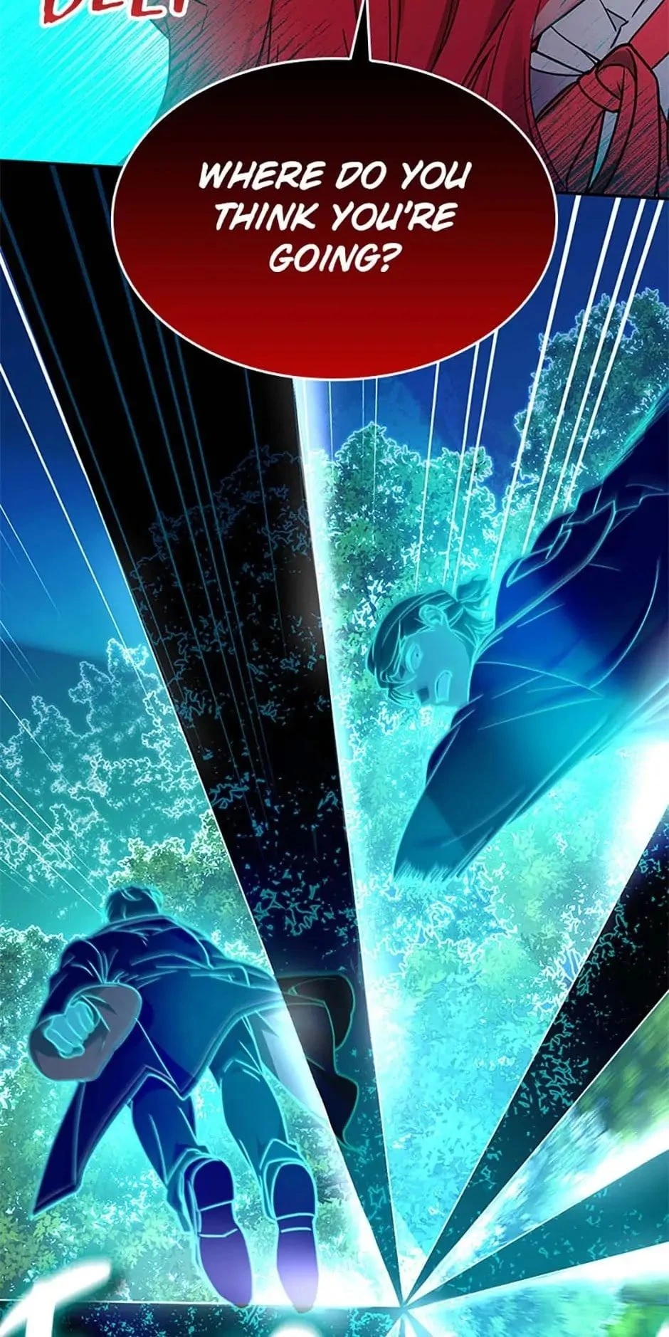 The Infinite Mage Chap 25 - Next Chap 26