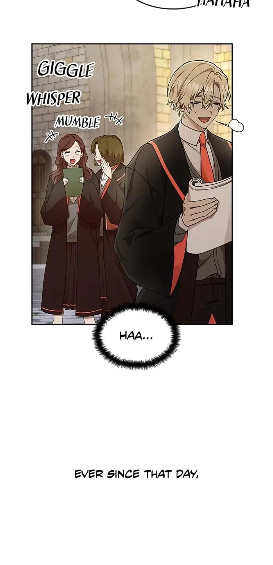 The Infinite Mage Chap 24 - Next Chap 25