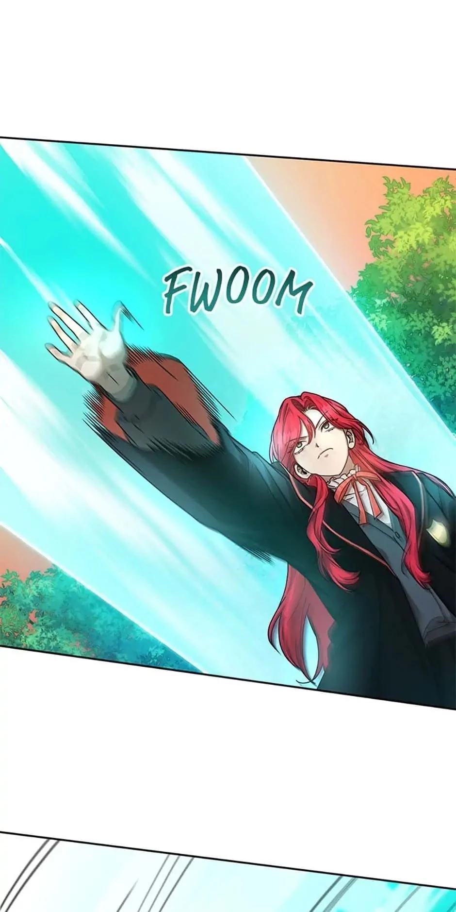 The Infinite Mage Chap 25 - Next Chap 26