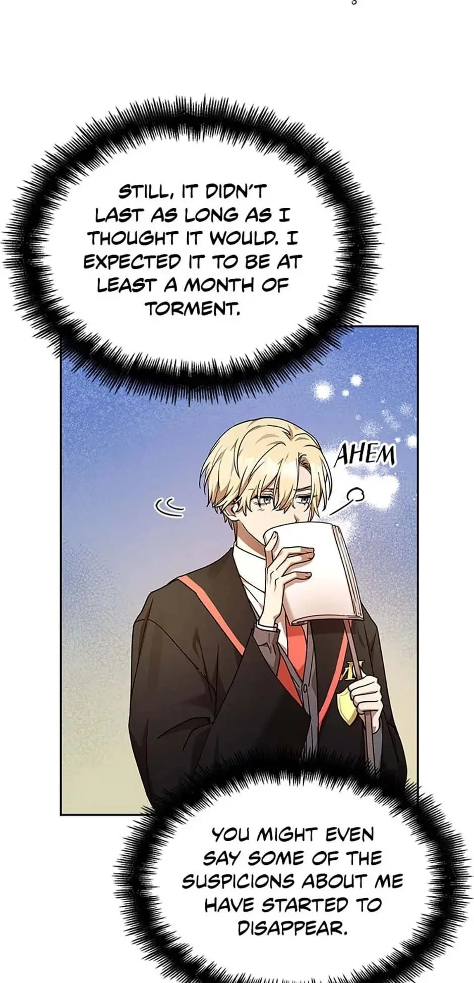 The Infinite Mage Chap 24 - Next Chap 25