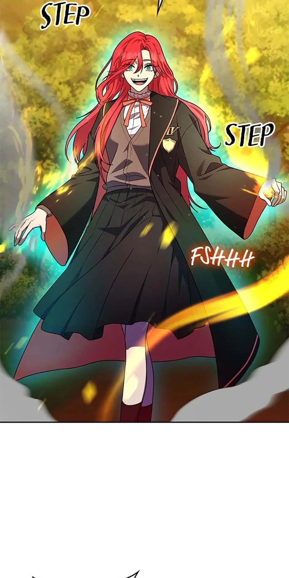 The Infinite Mage Chap 25 - Next Chap 26