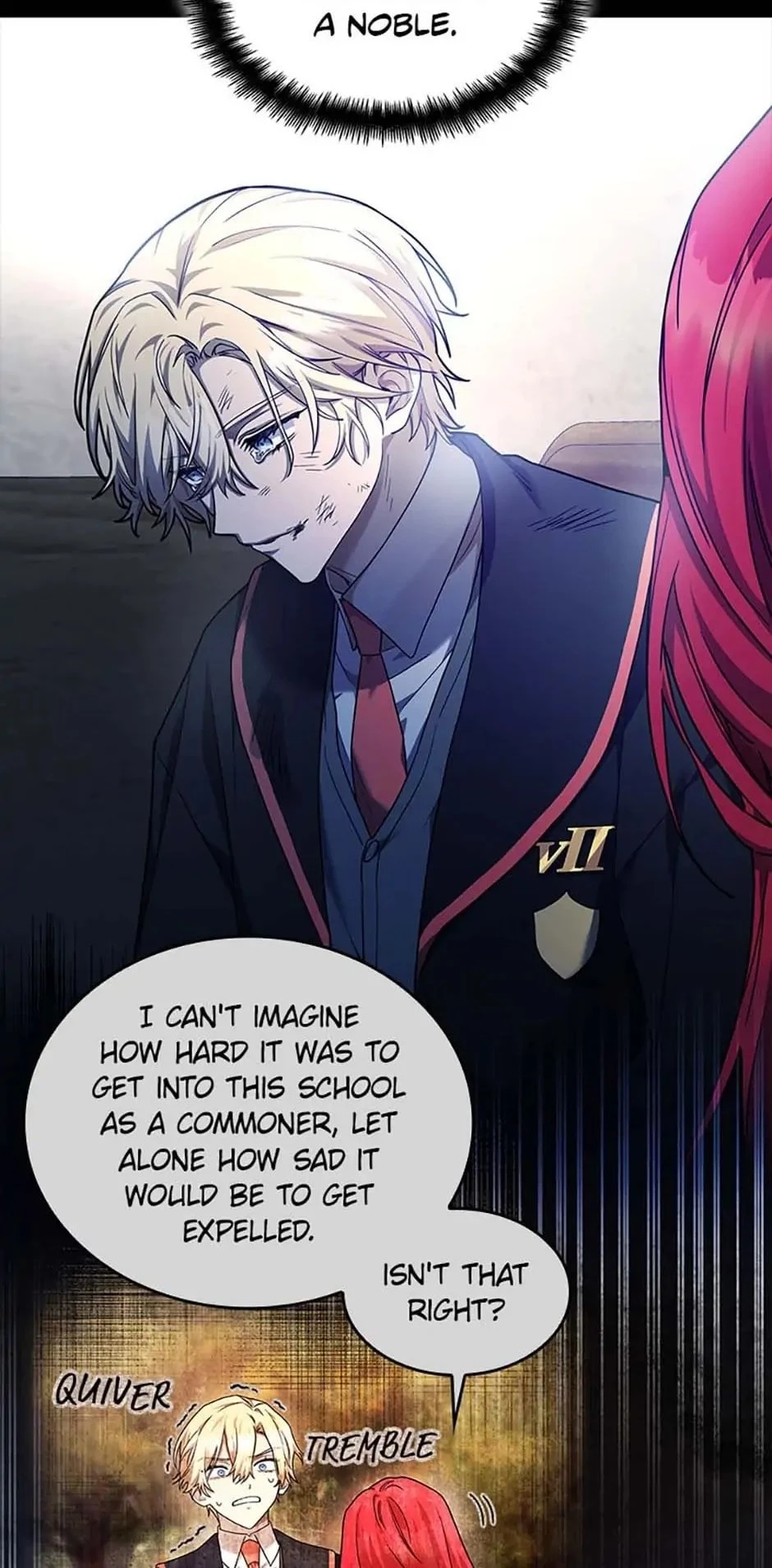 The Infinite Mage Chap 24 - Next Chap 25