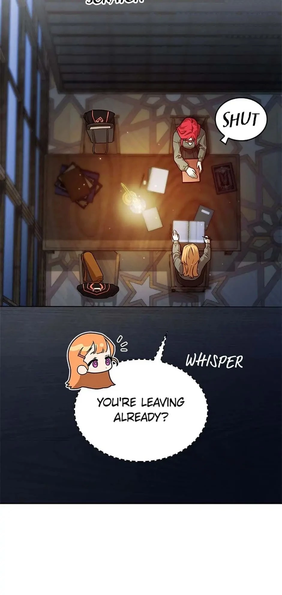 The Infinite Mage Chap 23 - Next Chap 24