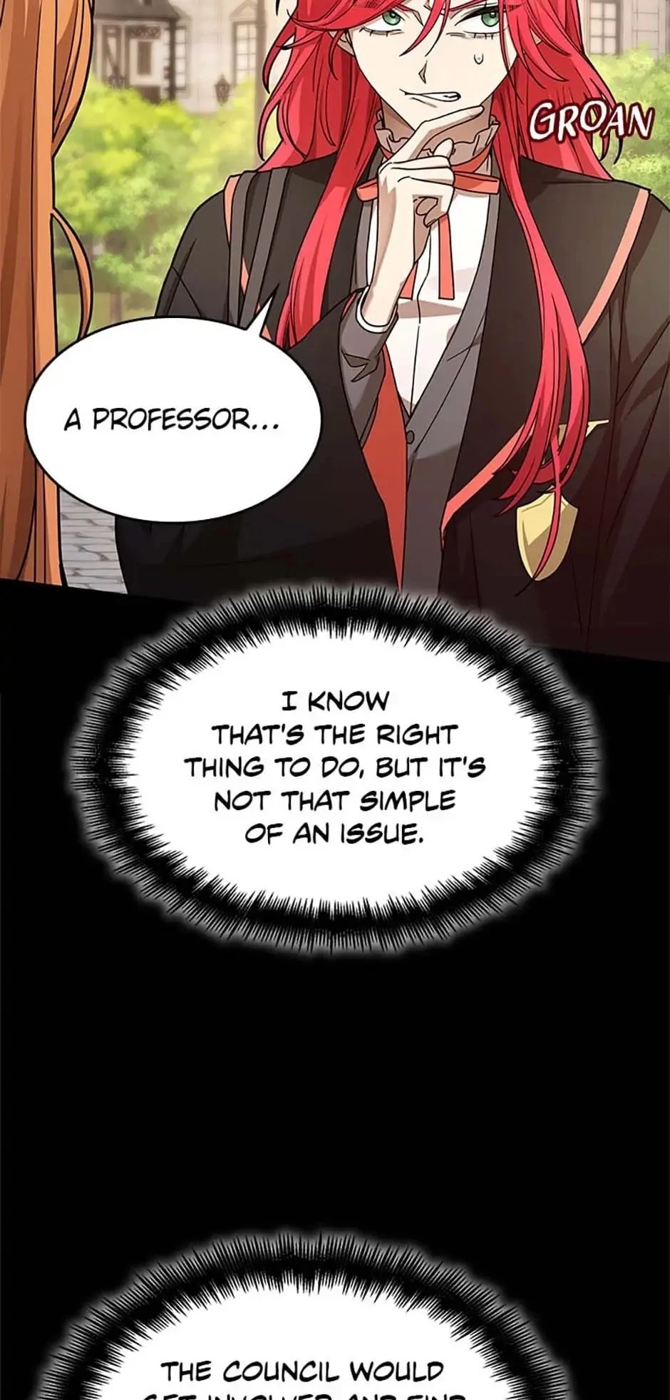 The Infinite Mage Chap 24 - Next Chap 25