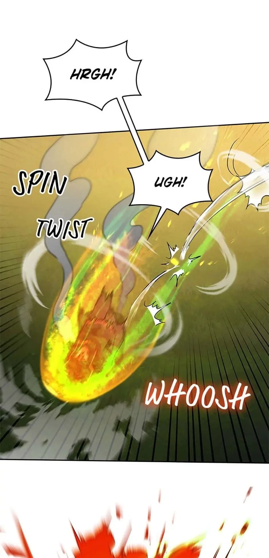 The Infinite Mage Chap 25 - Next Chap 26