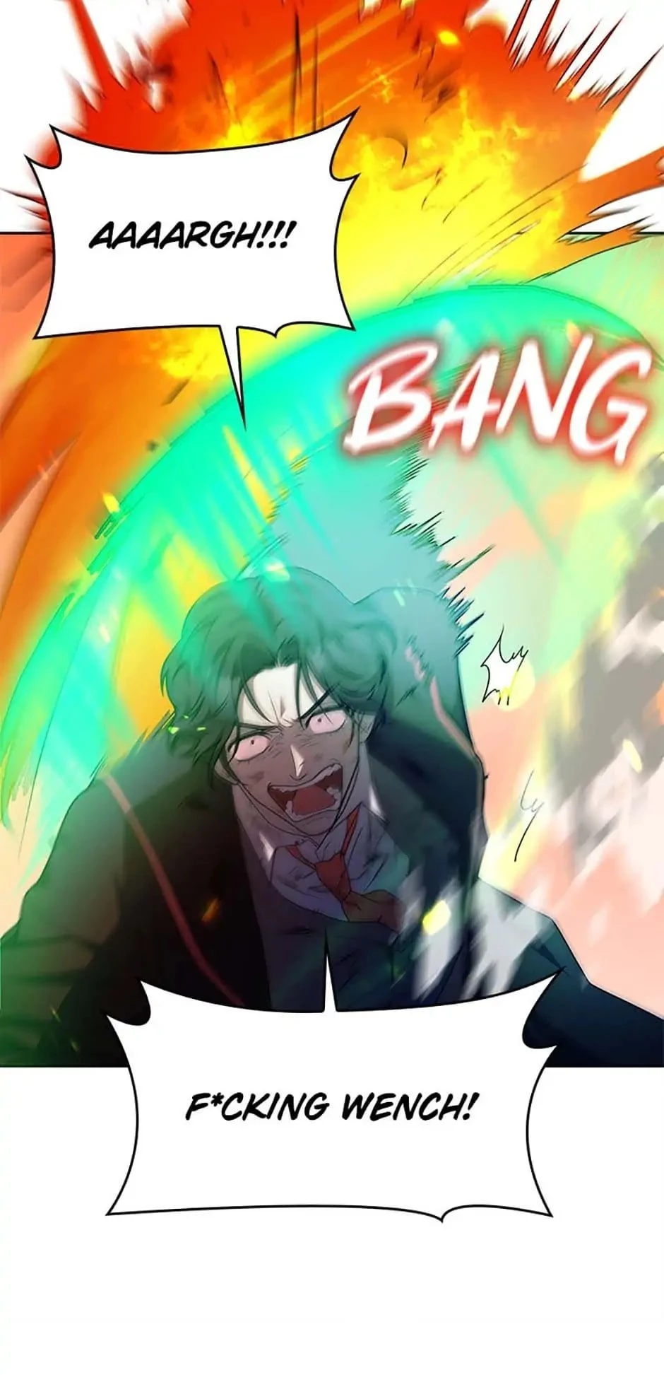 The Infinite Mage Chap 25 - Next Chap 26