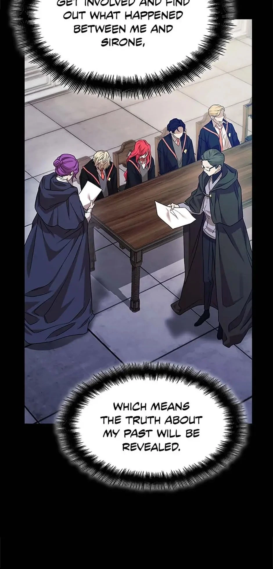 The Infinite Mage Chap 24 - Next Chap 25