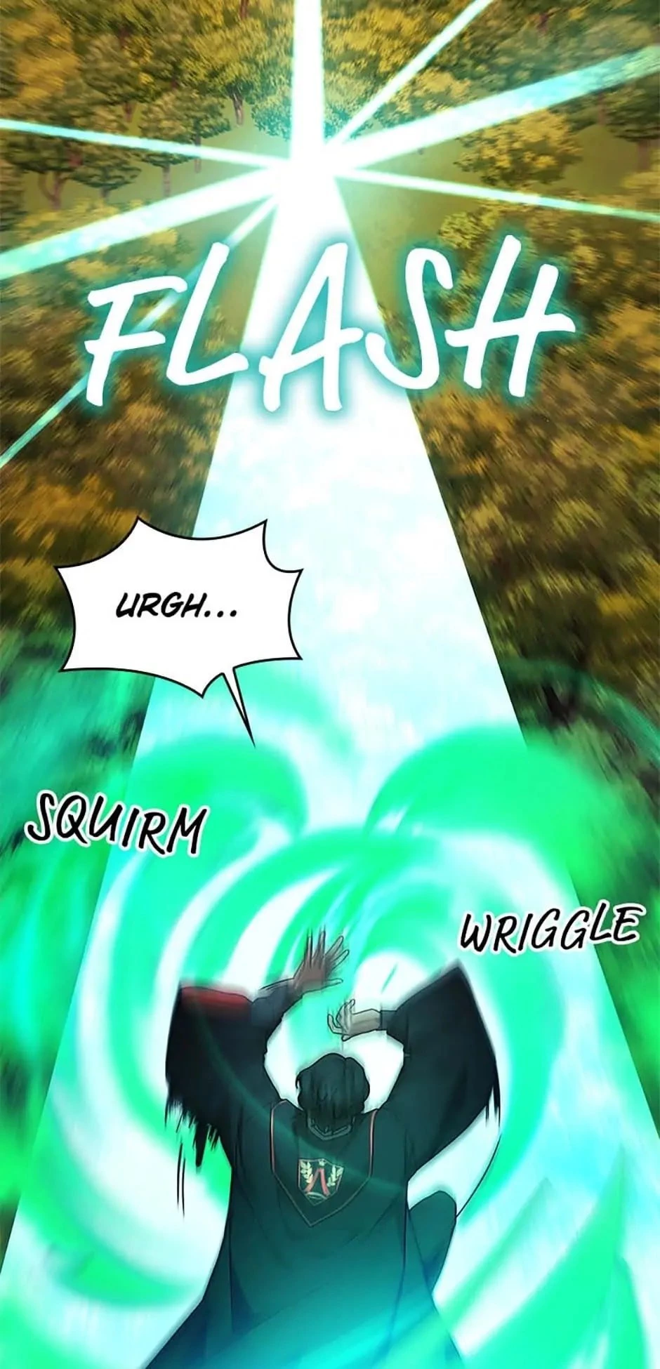 The Infinite Mage Chap 25 - Next Chap 26