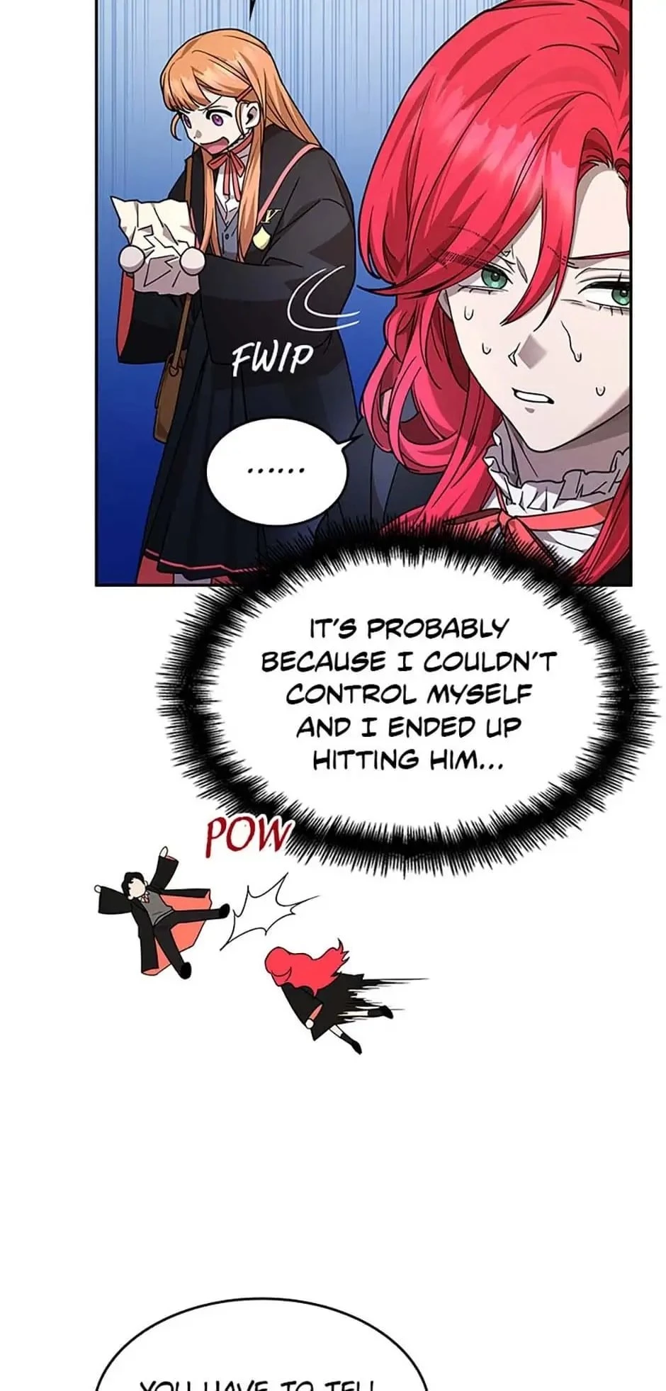 The Infinite Mage Chap 24 - Next Chap 25