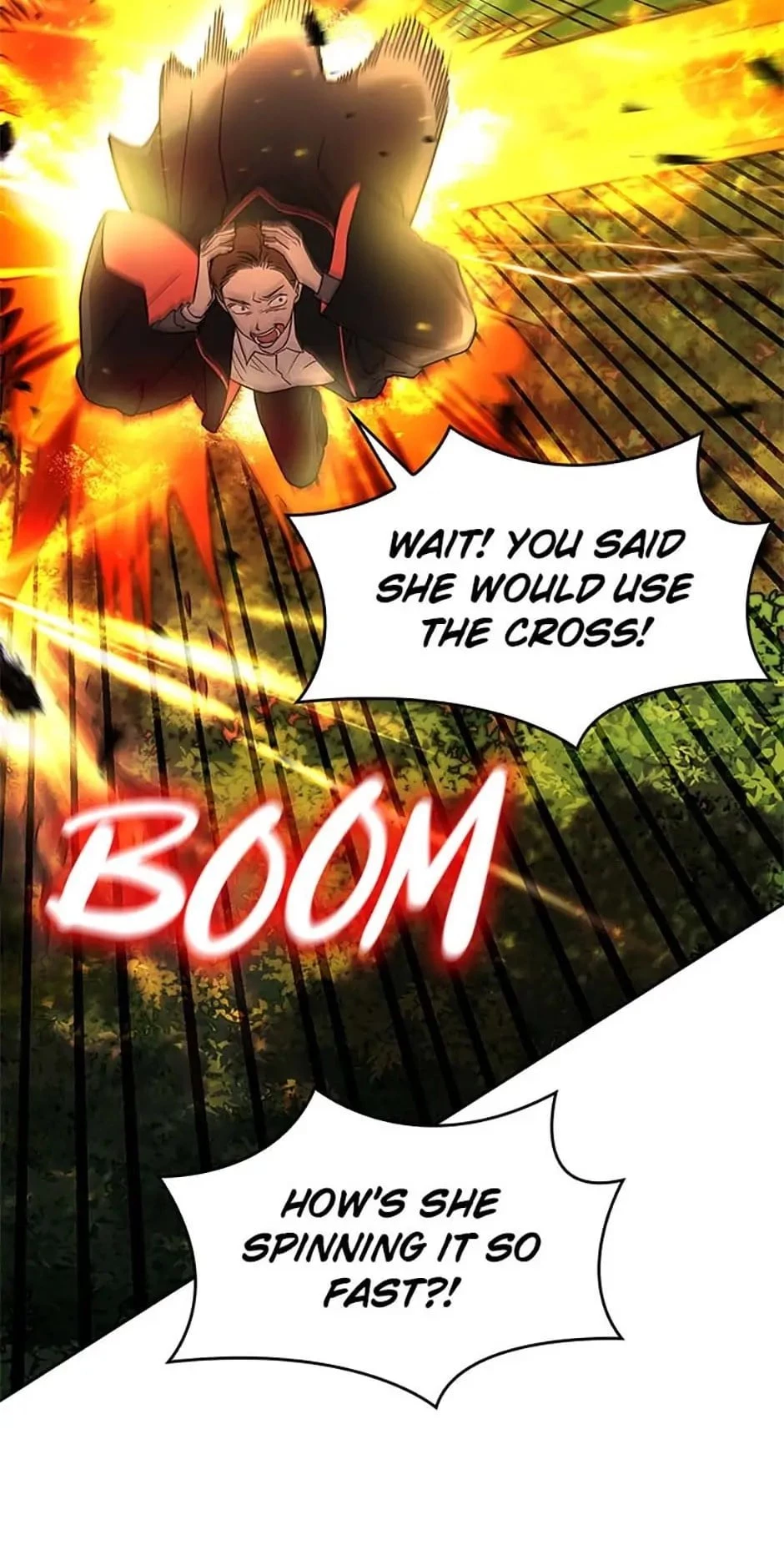 The Infinite Mage Chap 25 - Next Chap 26