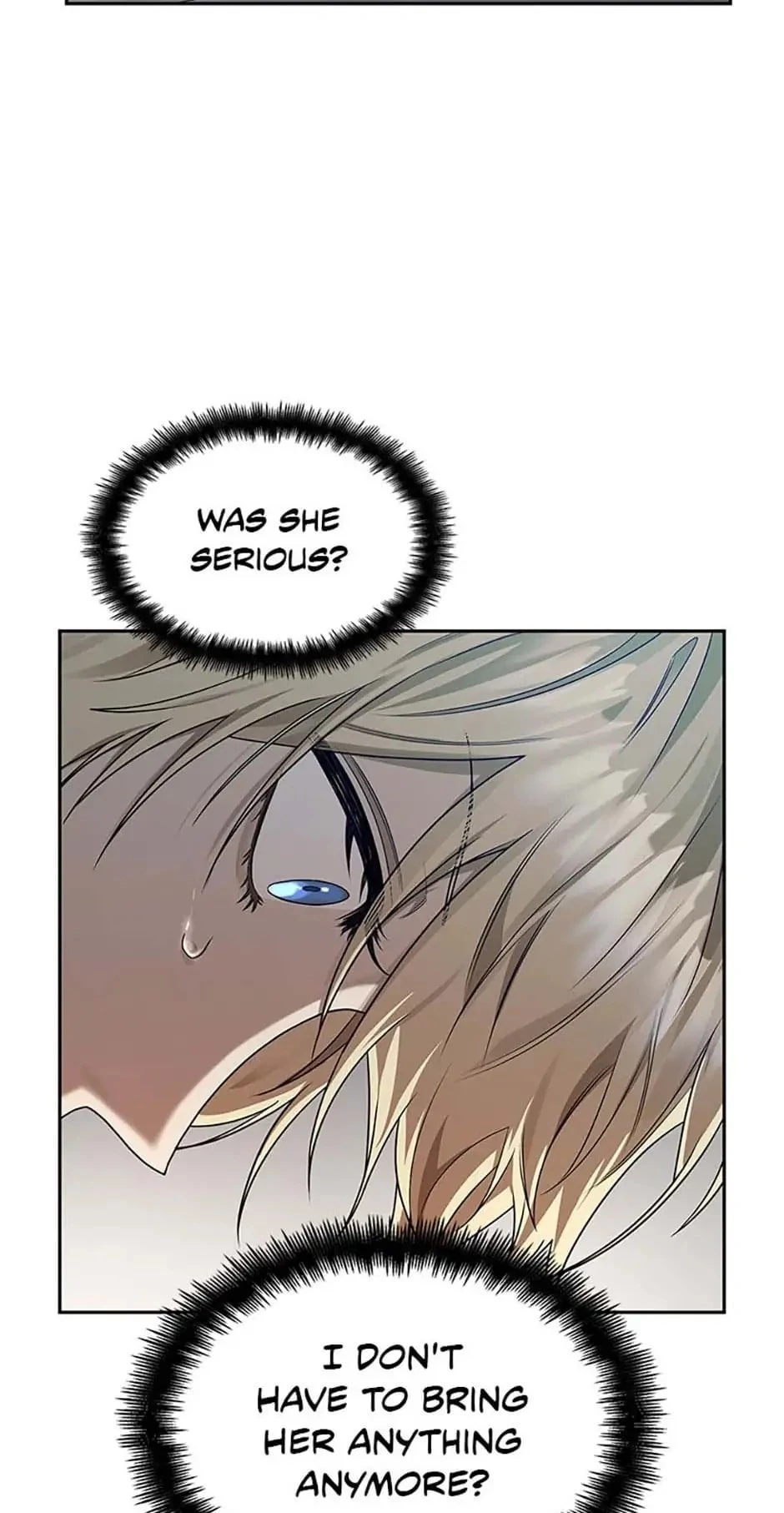 The Infinite Mage Chap 23 - Next Chap 24