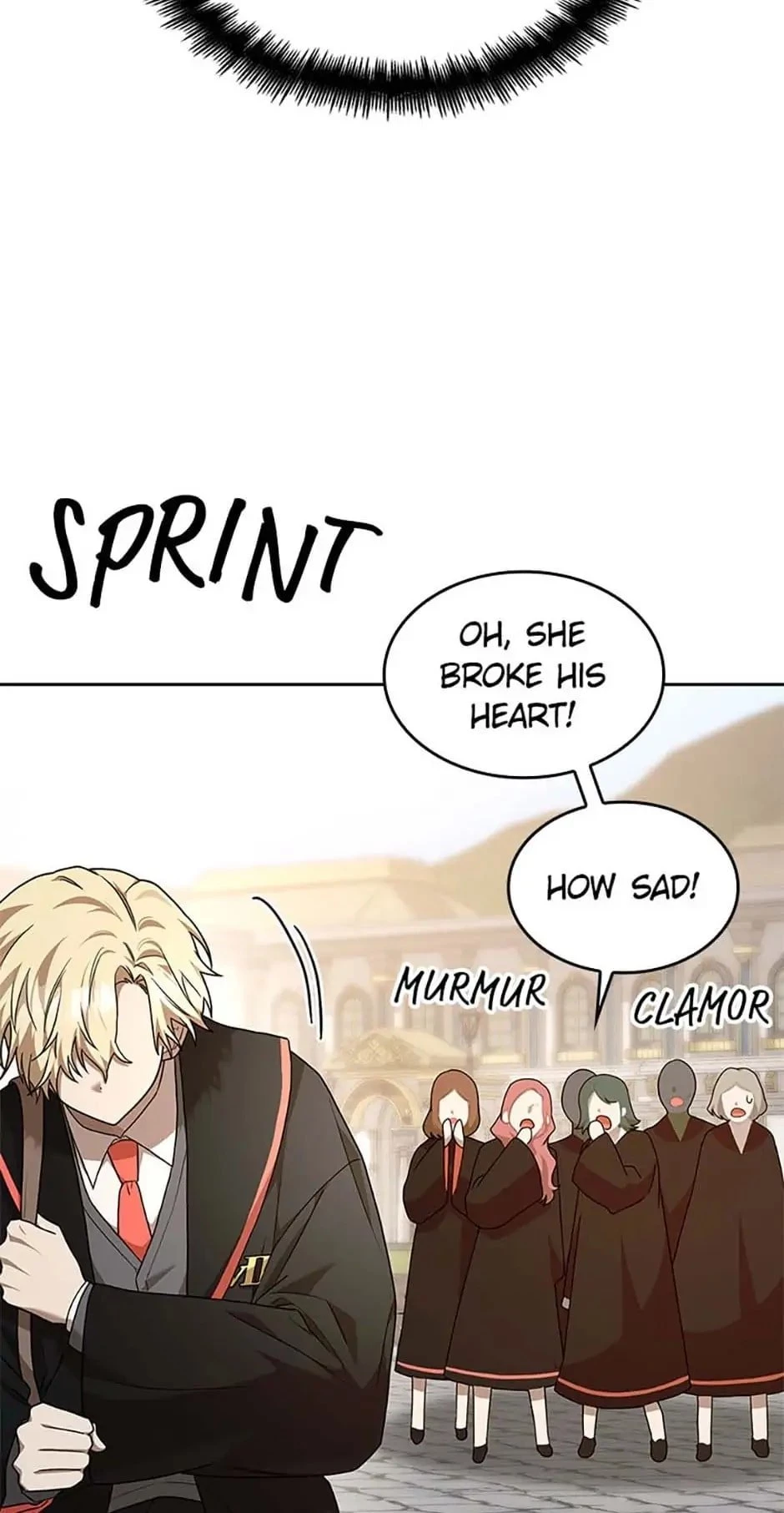 The Infinite Mage Chap 23 - Next Chap 24