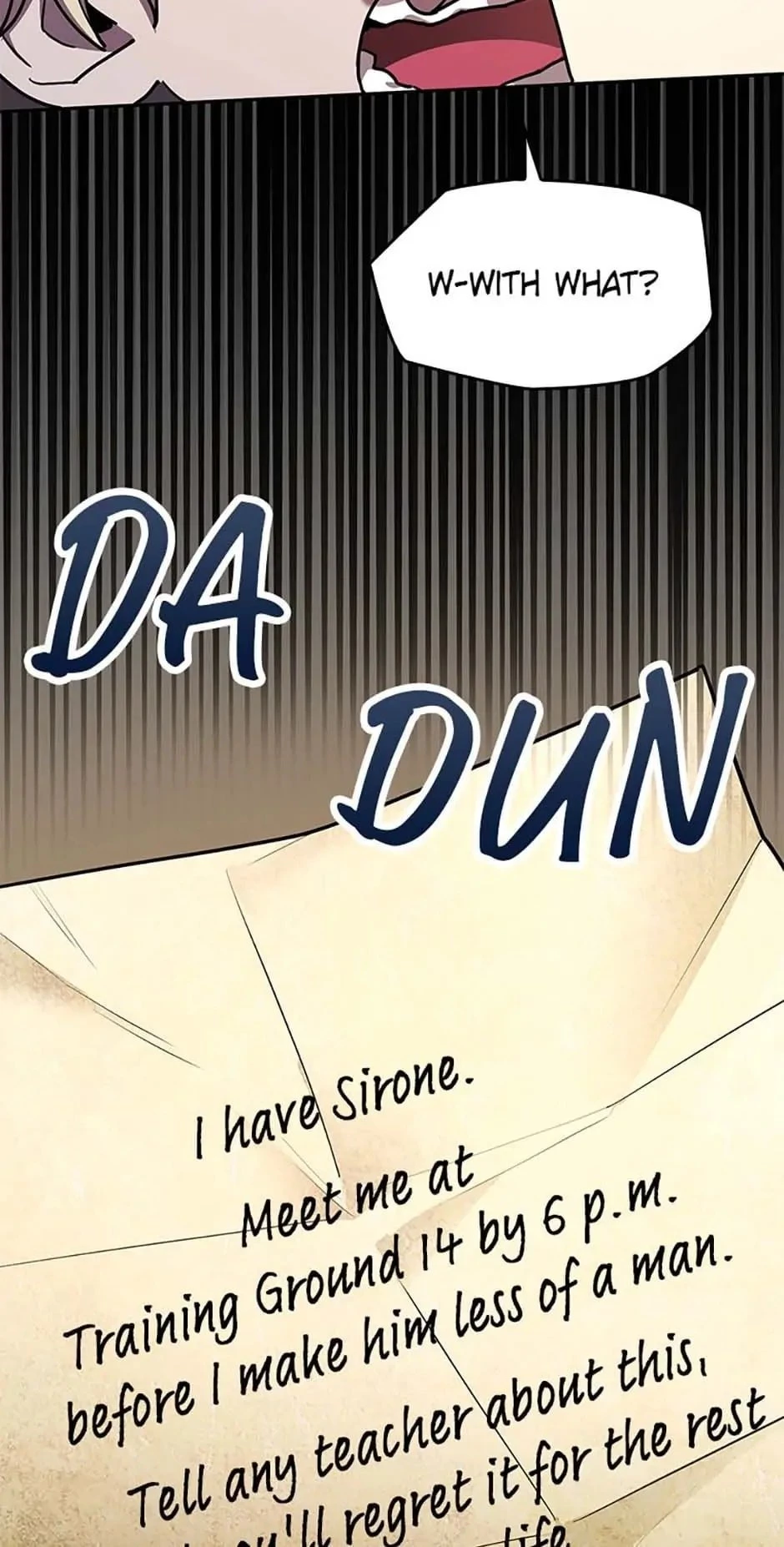 The Infinite Mage Chap 24 - Next Chap 25
