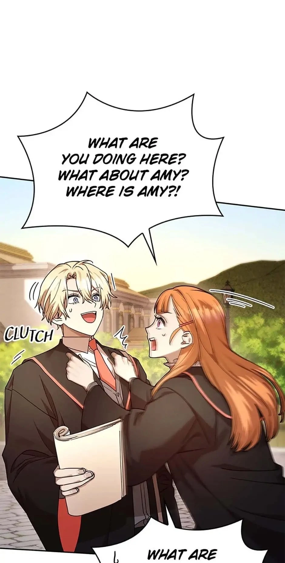 The Infinite Mage Chap 24 - Next Chap 25