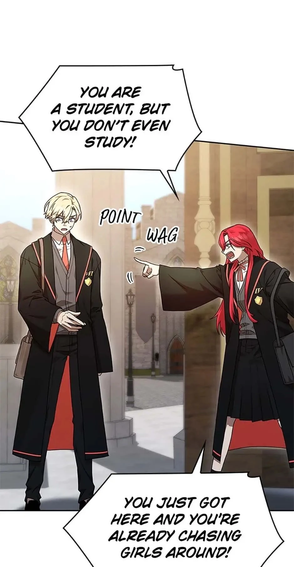 The Infinite Mage Chap 23 - Next Chap 24