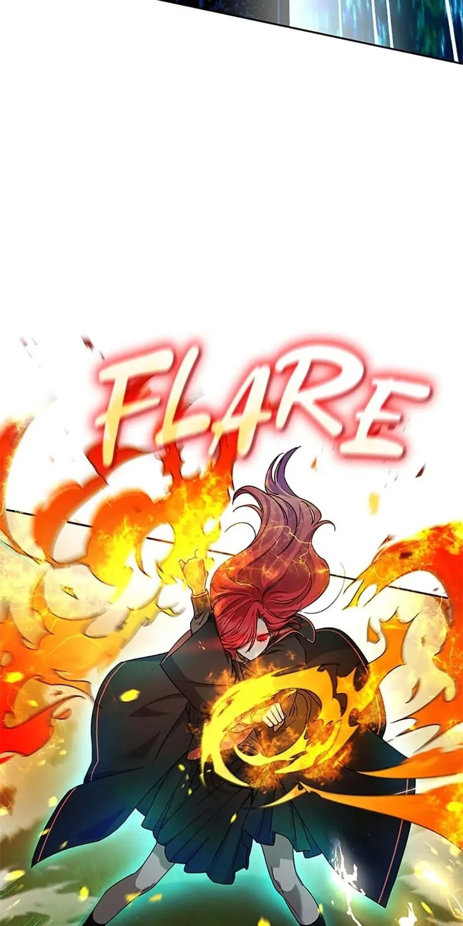 The Infinite Mage Chap 25 - Next Chap 26