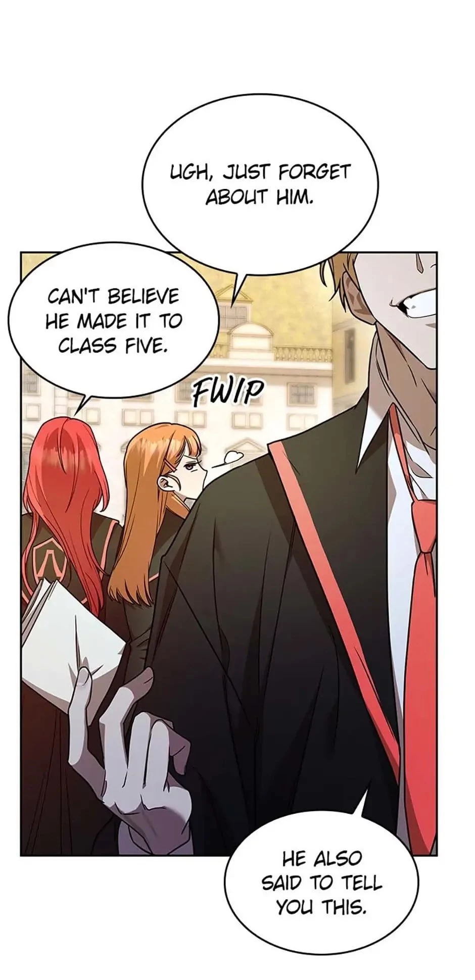 The Infinite Mage Chap 24 - Next Chap 25