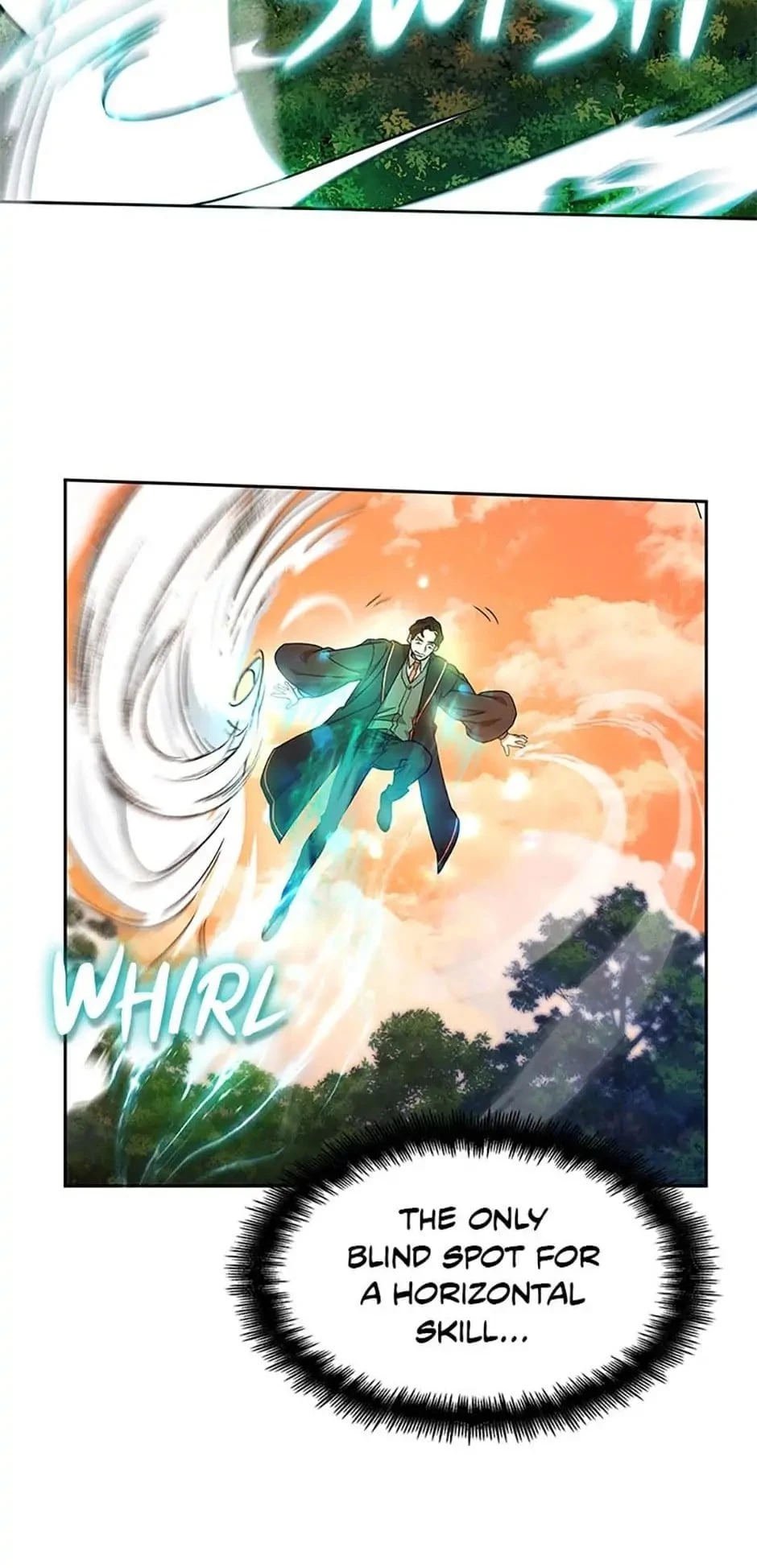 The Infinite Mage Chap 25 - Next Chap 26