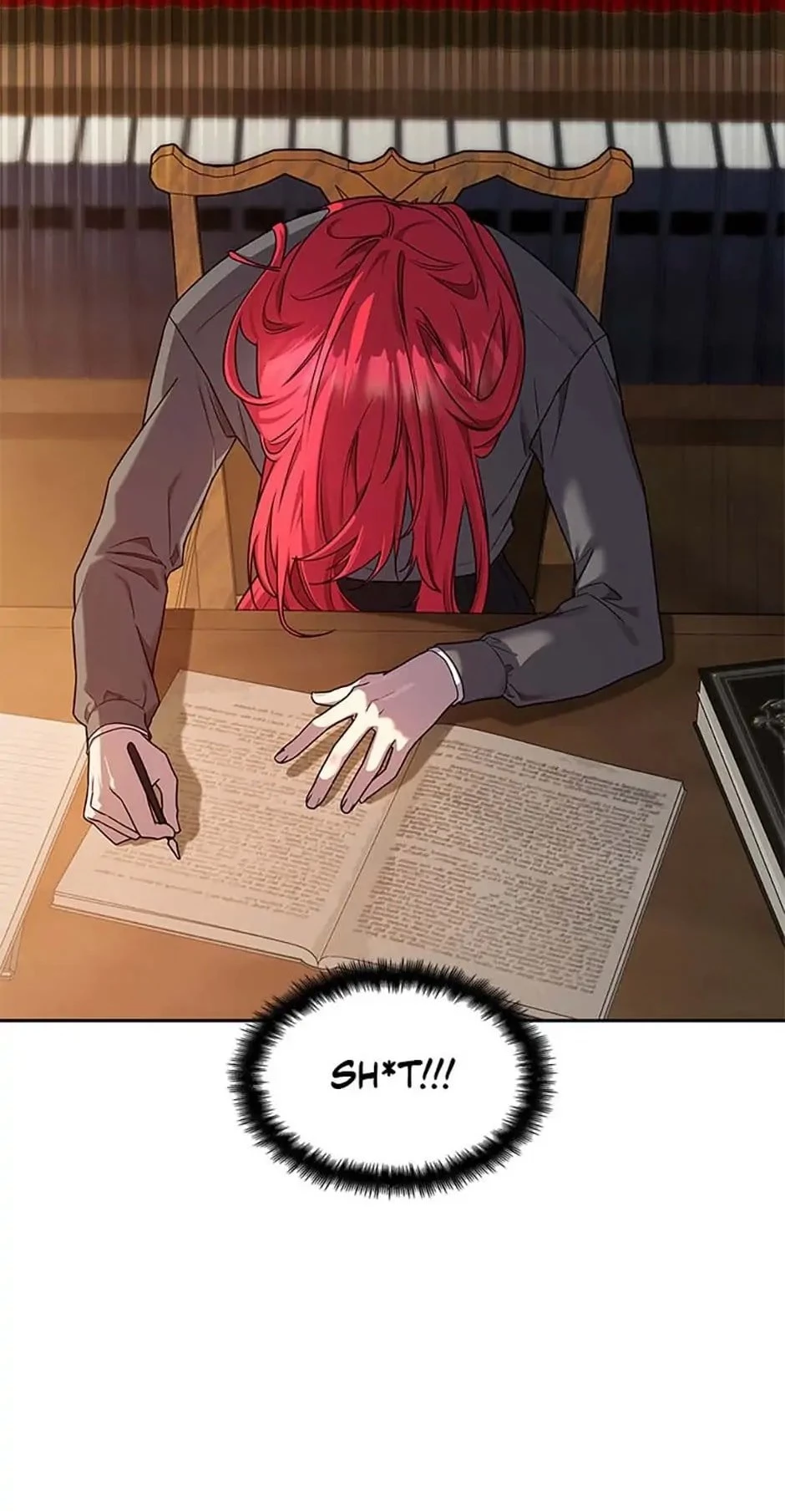 The Infinite Mage Chap 23 - Next Chap 24