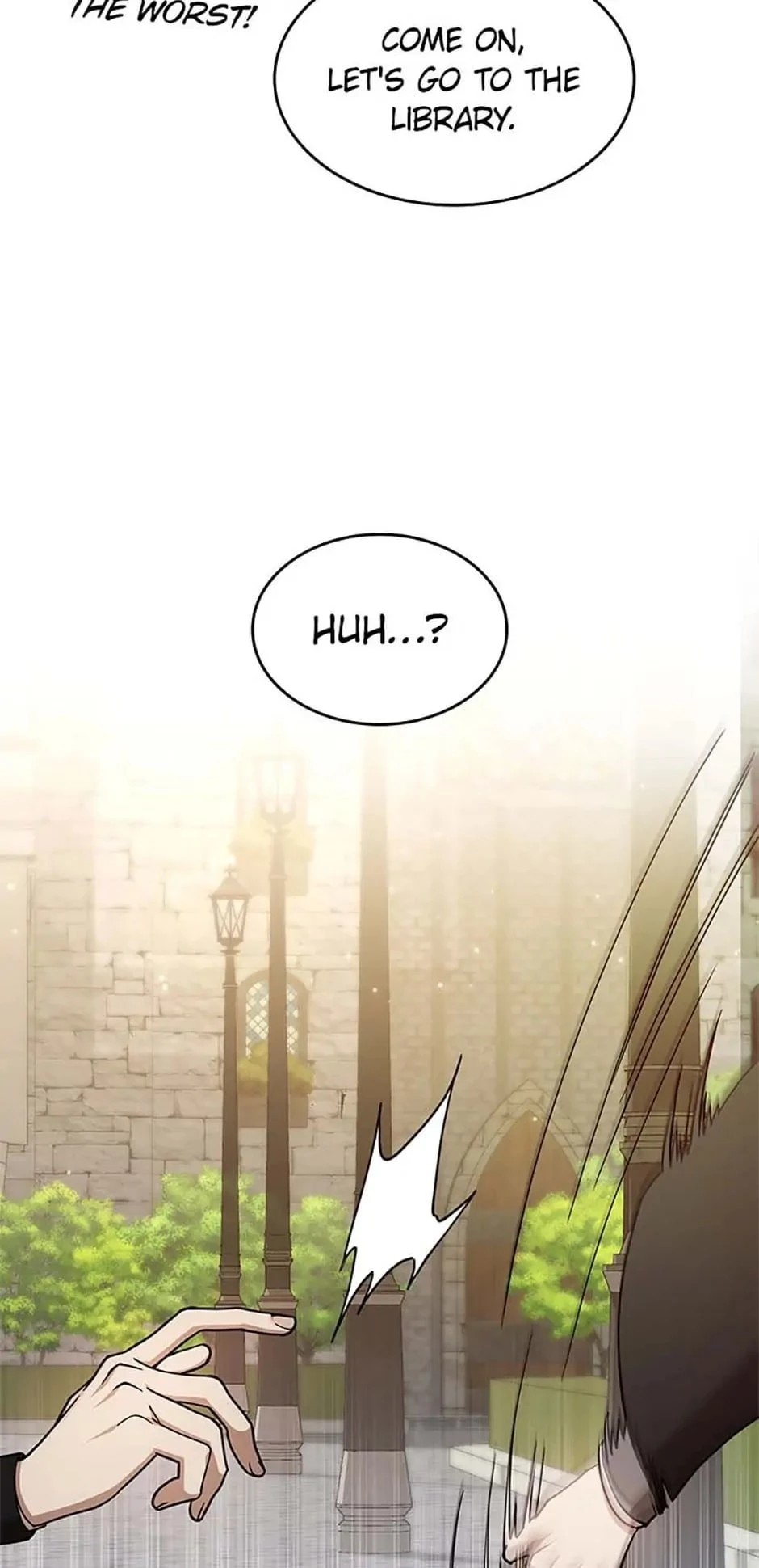 The Infinite Mage Chap 24 - Next Chap 25