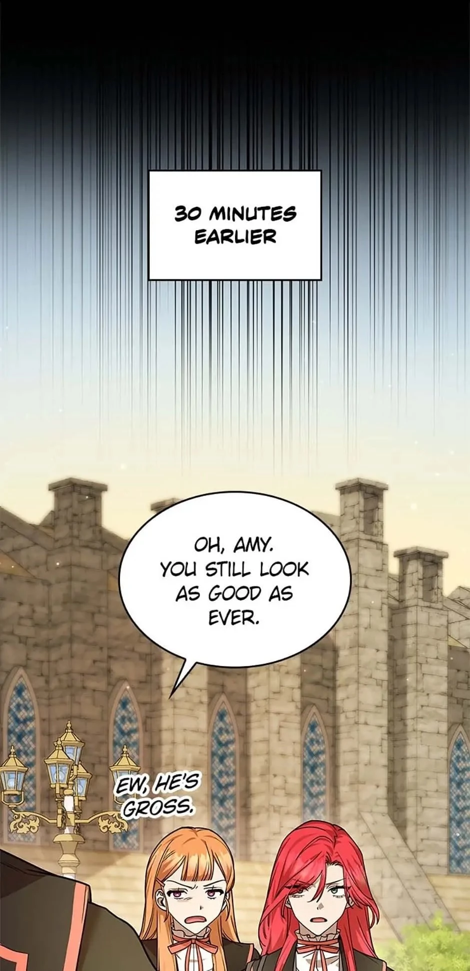 The Infinite Mage Chap 24 - Next Chap 25