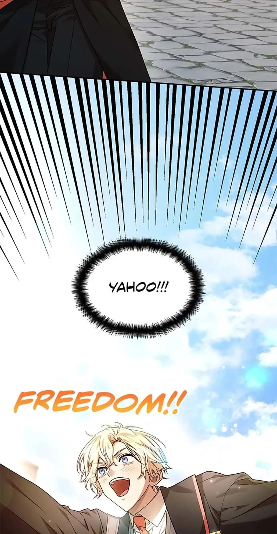 The Infinite Mage Chap 23 - Next Chap 24