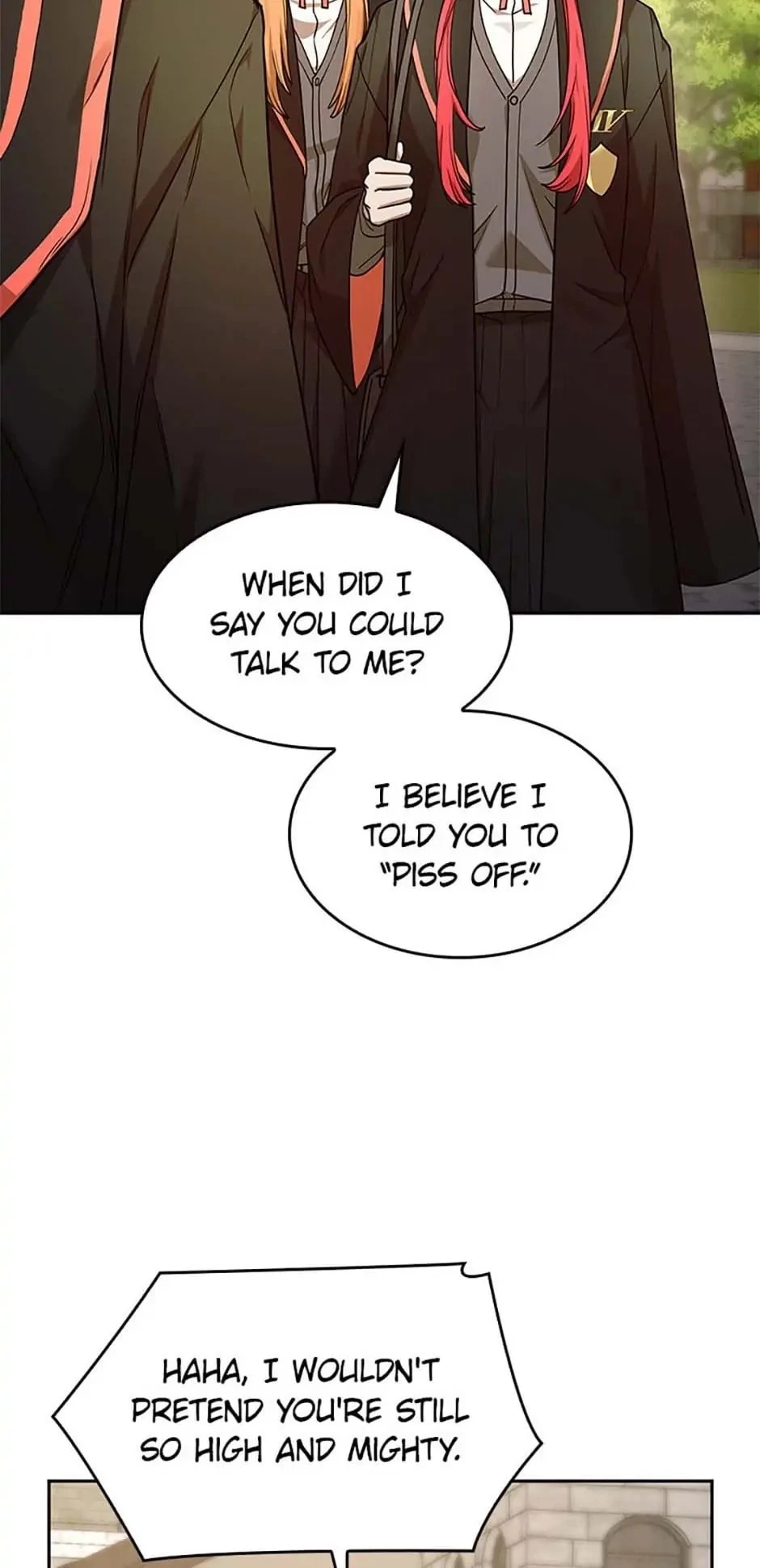 The Infinite Mage Chap 24 - Next Chap 25