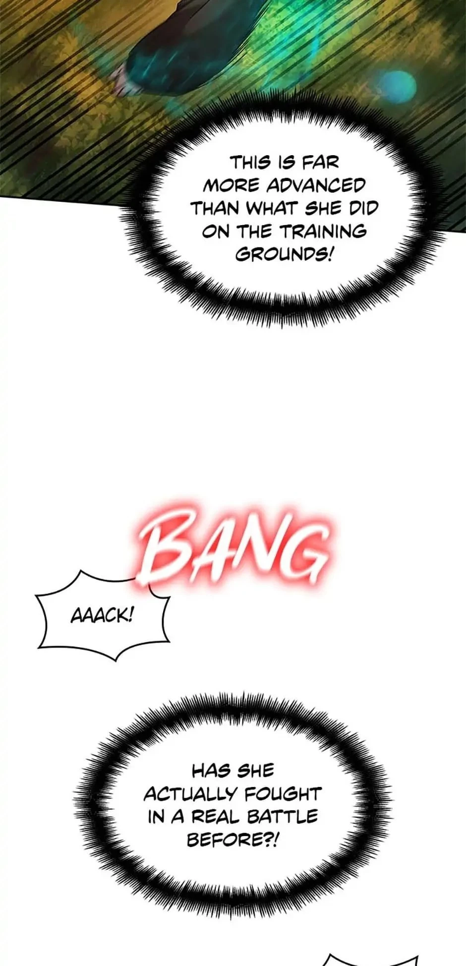 The Infinite Mage Chap 25 - Next Chap 26