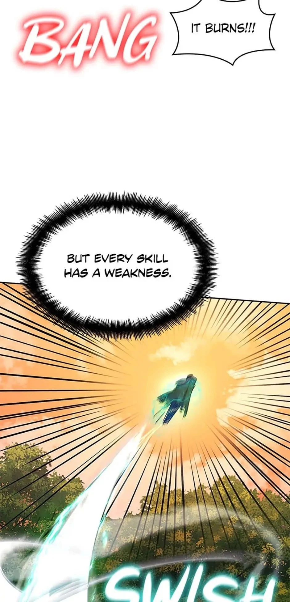 The Infinite Mage Chap 25 - Next Chap 26