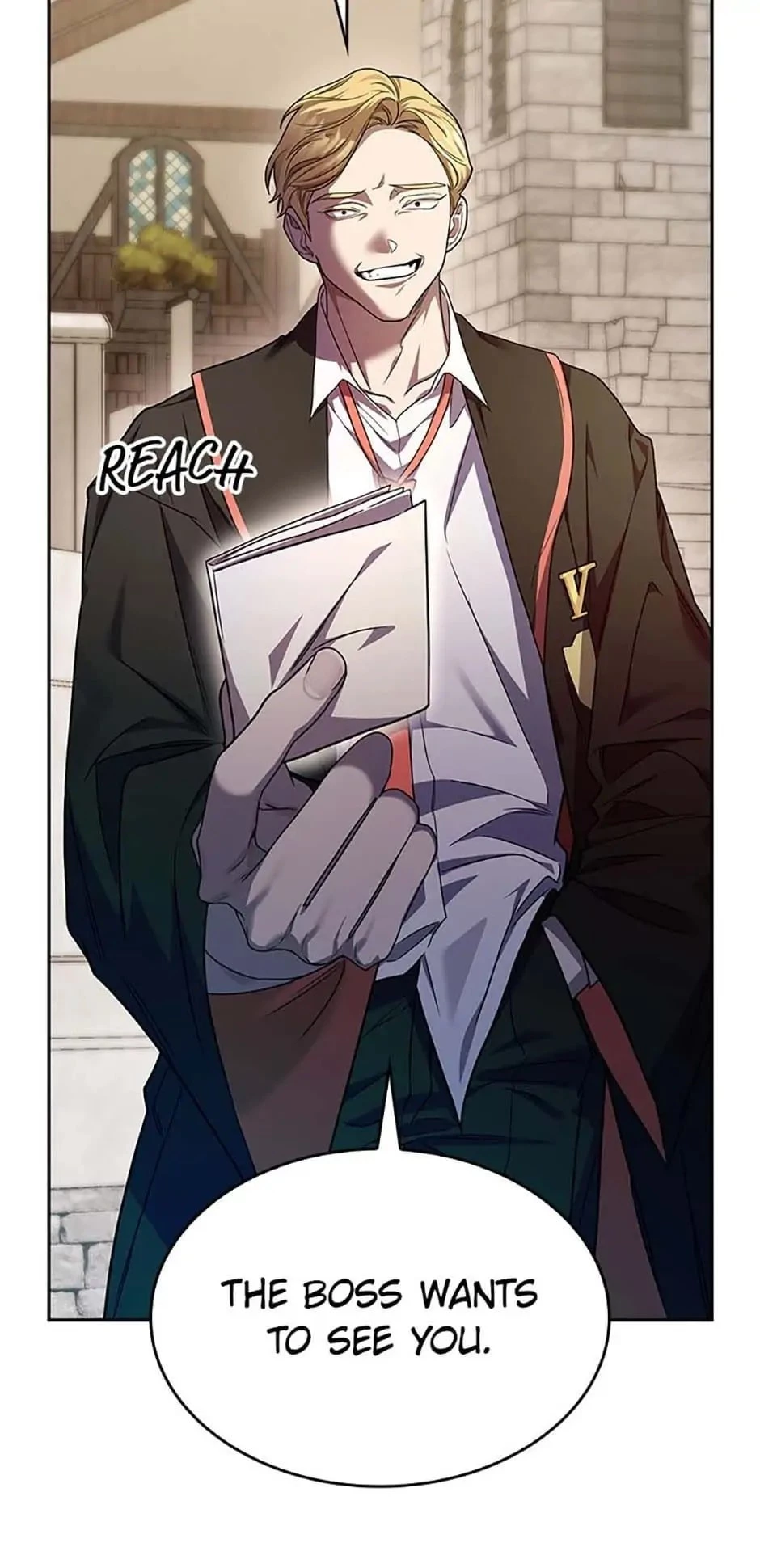 The Infinite Mage Chap 24 - Next Chap 25