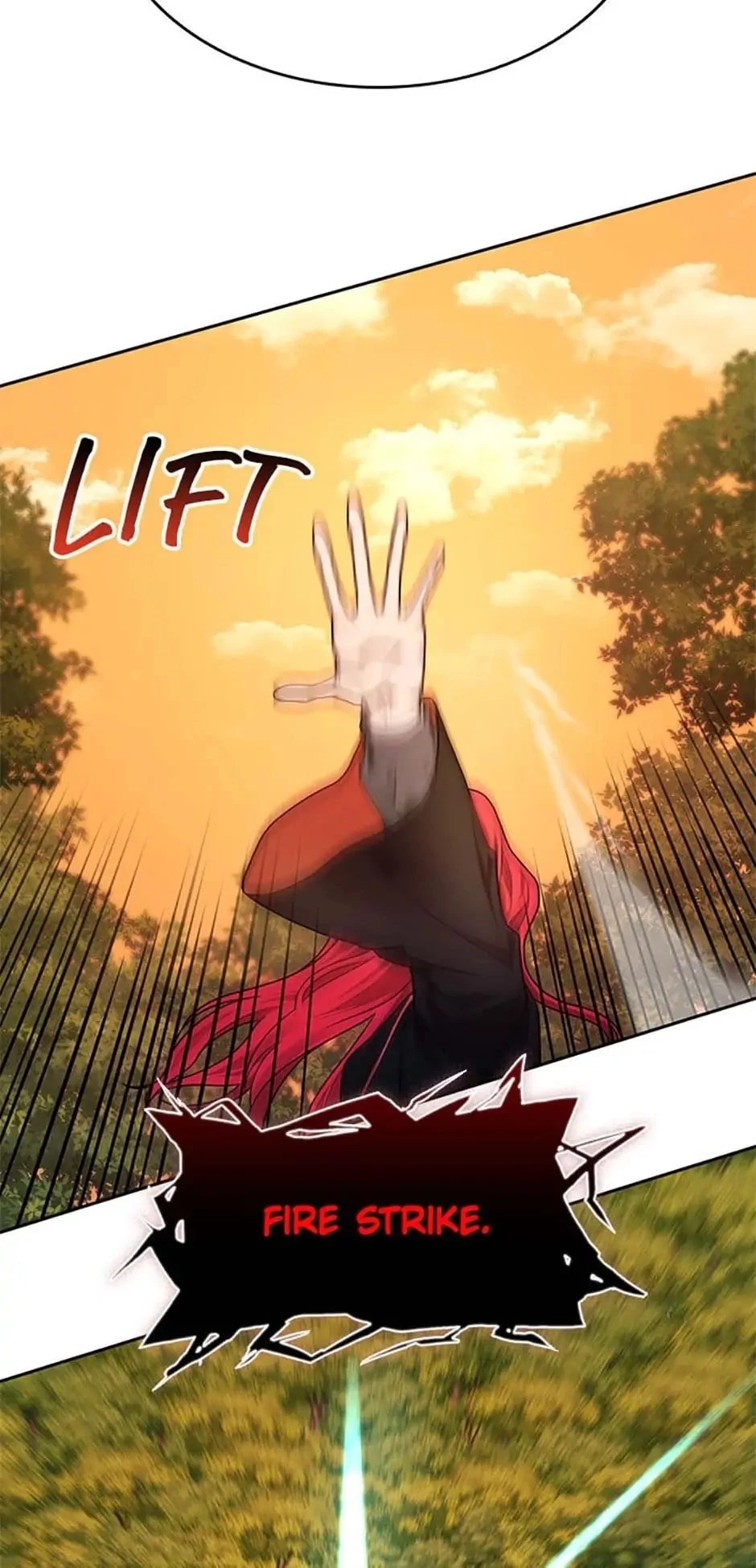 The Infinite Mage Chap 25 - Next Chap 26