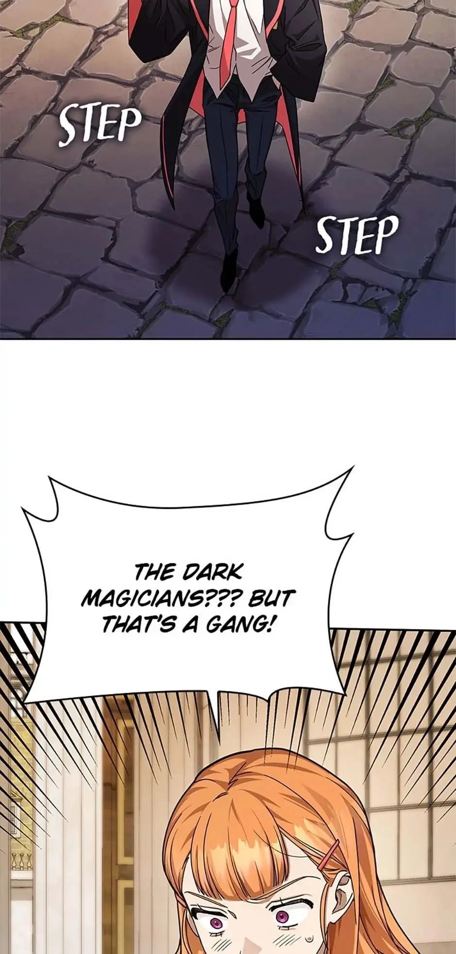 The Infinite Mage Chap 24 - Next Chap 25