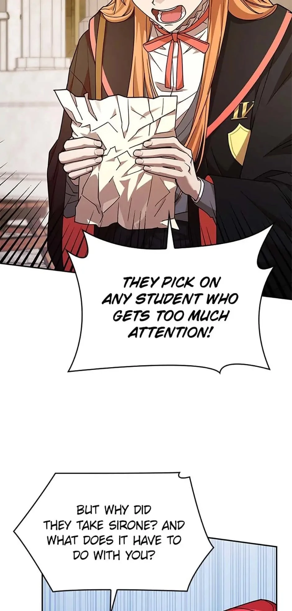 The Infinite Mage Chap 24 - Next Chap 25